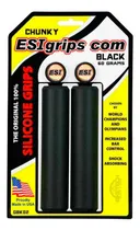 Comprar Grips\u002F Mangos De Bicicleta Esi Grips Chunky Originales Mtb