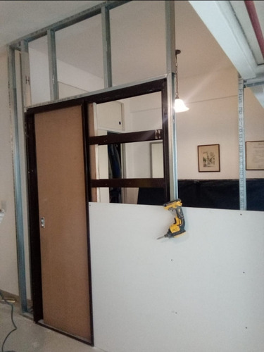 Techo Durlock Mataderos Lomas Del Mirador San Justo Liniers