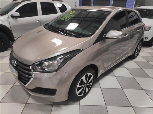 Hyundai Hb20 1.6 Comfort Plus 16v