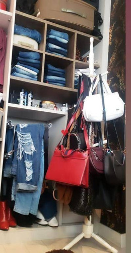 Imagem 15 de 27 de Apartamento Tatuapé - Varanda Gourmet - Ap3392