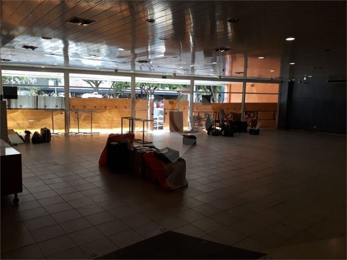 Avenida Sumaré!!, 582,00 M² De Loja Na Principal Avenida De Perdizes E Sumaré!!. - 353-im400895