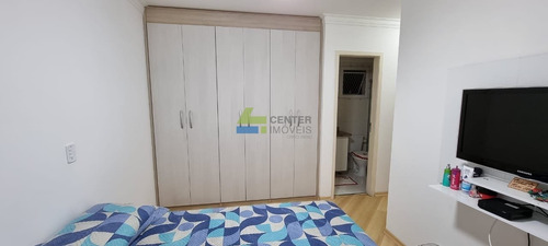 Imagem 15 de 15 de Apartamento - Vila Gumercindo - Ref: 6341 - V-84028