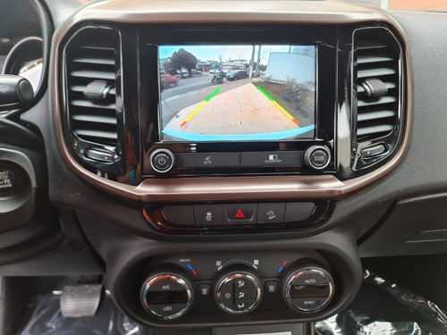 Imagem 14 de 14 de Fiat Toro 2.0 16v Turbo Diesel Ranch 21/21 - 0km - Blindada!