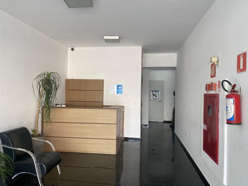 Imagem 7 de 13 de Excelente Sala Comercial Centro - Sa0075