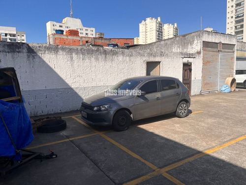 Imagem 13 de 15 de Terreno Em Excelente Ponto Comercial - Ab134635