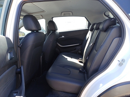 Chery Tiggo 2 Pro TIGGO 2 PRO 1.0T GLX MT EURO 6B