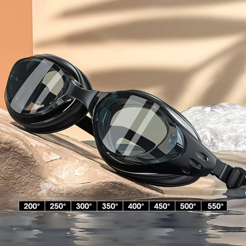Gafas De Natación Gafas De Piscina Gafas De Piscina De