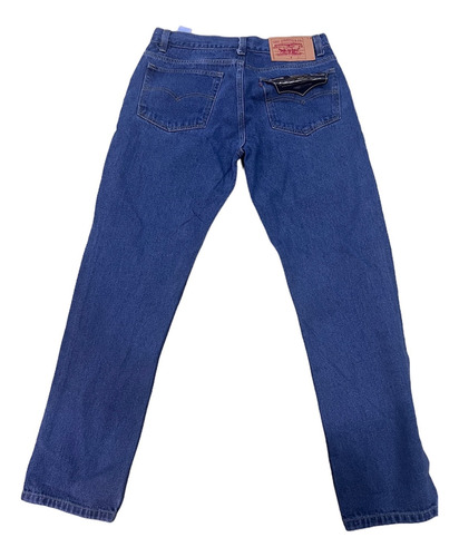 Jeans Levis Para Hombre