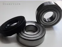 Comprar Kit Rulemanes Y Reten Lavarropa Drean 5.05 Y Fuzzy Tech V1