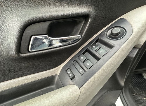 Chevrolet Tracker 1.8 Ltz+ Awd At 140cv