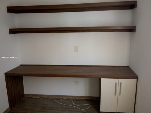 Imagem 1 de 8 de Apartamento Para Venda Em Curitiba, Cachoeira, 2 Dormitórios, 1 Banheiro, 1 Vaga - 40.479_1-1639702