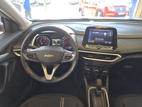 Chevrolet Tracker 1.0 TURBO FLEX LT AUTOMÁTICO