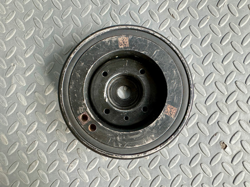 Polea Cigüeñal Damper Audi A3 2.0t 2019-2020 06h105243m (Usado)