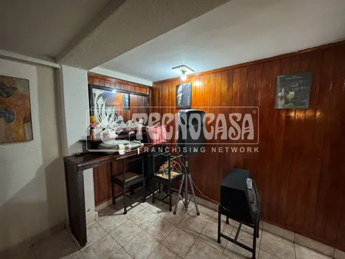Venta Casas Barrio 18 T-df0115-0433