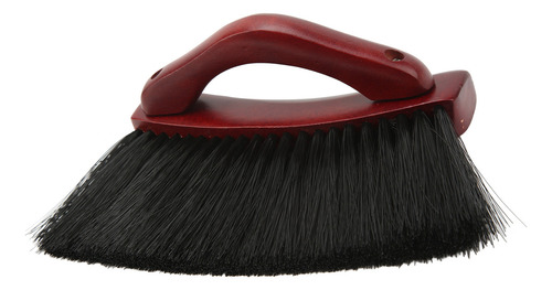 - Cepillo De Limpieza De Mesa De Billar, Cerdas Suaves,