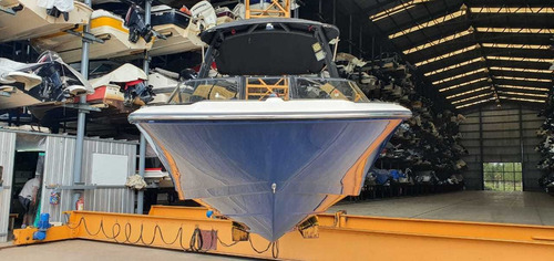 Imagen 9 de 14 de Lancha Canestrari 208 - Mercruiser 4.5 250 Hp-2022,en Stock