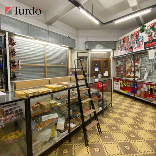 Local En Venta En Zona Centro, Mar Del Plata.
