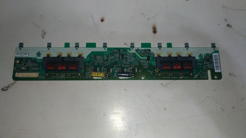 Placa Inverter Tv Semp Toshiba Lc3241w 