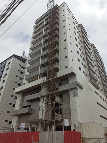 Imagem 9 de 14 de Apartamento Com 2 Dorms, Guilhermina, Praia Grande - R$ 495 Mil, Cod: 1669 - Rno1669