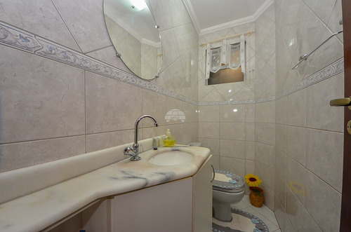 Imagem 15 de 30 de Sobrado - Residencial - 930464