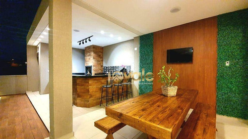 Imagem 12 de 30 de Casa Alto Padrão 227m2 À Venda Condomínio Vivva Jacareí Sp - Ca2332