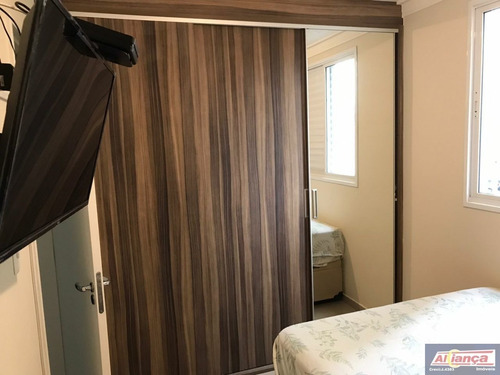 Imagem 8 de 15 de Prédios Residenciais Para Venda No Bairro Vila Paulista Em Guarulhos - Cod: Ai29364 - Ai29364