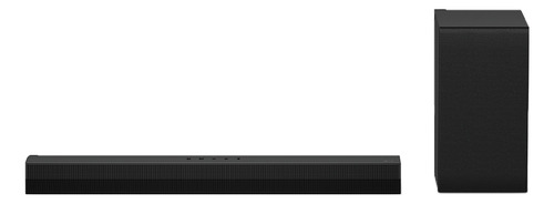 Caixa De Som Soundbar Com Subwoofer LG S40t Bluetooth