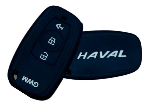 Funda Protector  Llave Haval H6