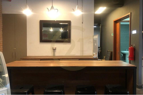 Local Arriendo Las Condes Metro Manquehue