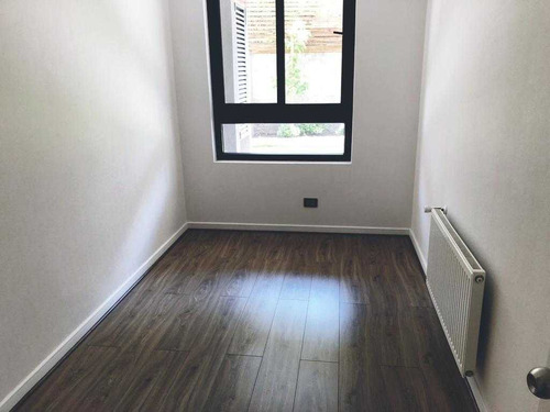Inmediato A Av. Ossa Metro 2 Dormitorios (96111)