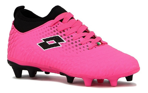 Imagen 2 de 7 de Champion Bota Futbol 11 Sibari Lotto Gris - Talle 40 Al 45