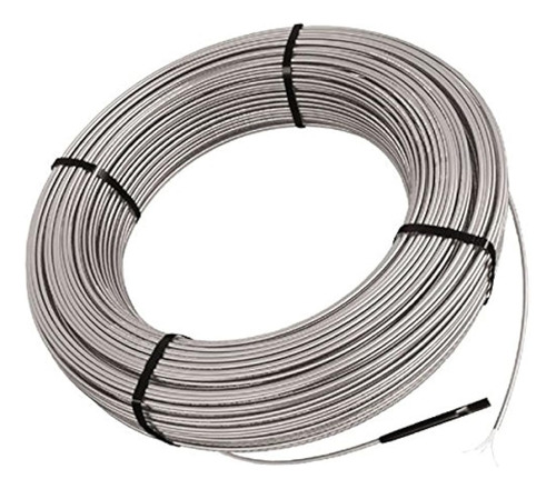 Schluter Systems Ditra-heat-e Cable De Calefacción Por Suelo