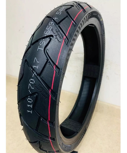 Llanta Timsun 110/70-17 No Usa Camara Ts-659 Moto Lineal