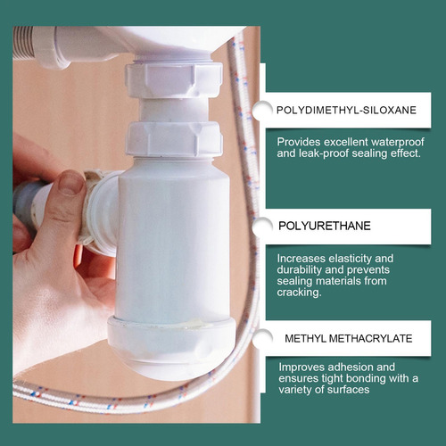 Sellador A Prueba De Agua Sellador De Agua Sellador Aislante