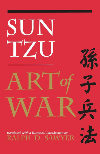 The Art Of War (history And Warfare) / Walter Johnson