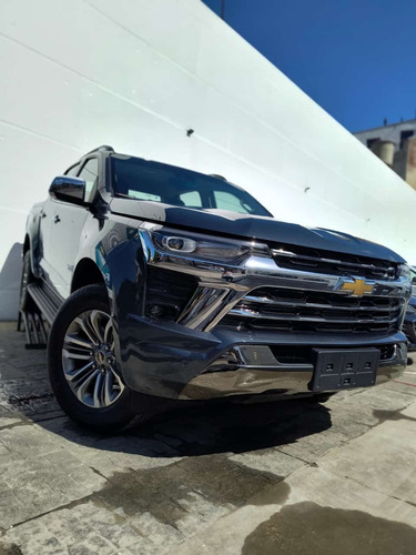 Chevrolet S10 2.8 High Country Cd Tdci 200cv