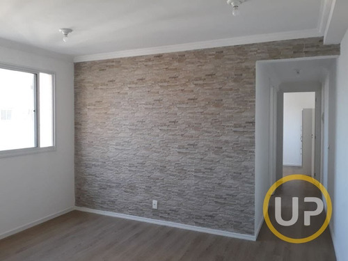 Imagem 2 de 15 de Apartamento Em Cambuci - São Paulo , Sp - 11035