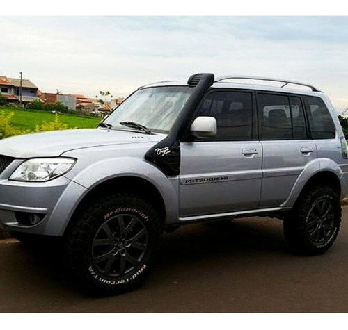 Imagem 2 de 2 de Snorkel Mitsubishi Pajero Tr4 2010 A 2015