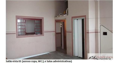 Imagem 1 de 11 de Casa Comercial Para Locação Em Jundiaí, Vila Nova Jundiainópolis, 2 Dormitórios, 2 Suítes, 3 Banheiros, 2 Vagas - 17502s_2-868161