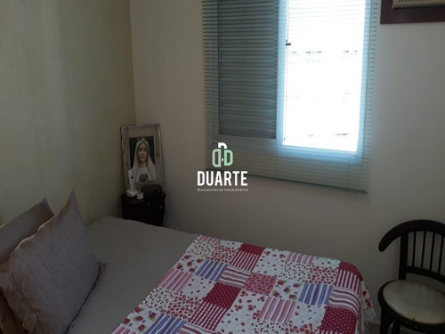 Imagem 7 de 23 de Apartamento - Ap03425 - 69017685