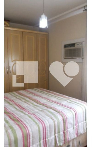 Imagem 6 de 12 de Apartamento - Menino Deus - Ref: 6312 - V-231561