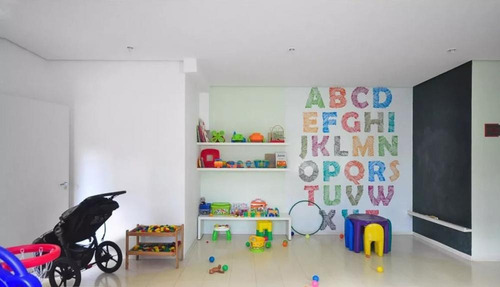 Imagem 17 de 26 de Apartamento Com 03 Dormitórios E 70 M² A Venda No Parque Rebouças, São Paulo | Sp. - Ap3339v