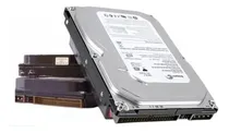 Comprar Hd Ide Desktop 40gb 100% De Saude Diversas Marcas + Cabo Ide