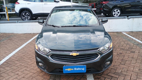 Chevrolet Onix 1.4 MPFI LTZ 8V FLEX 4P MANUAL