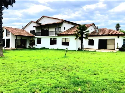 Casa en arriendo temporal
