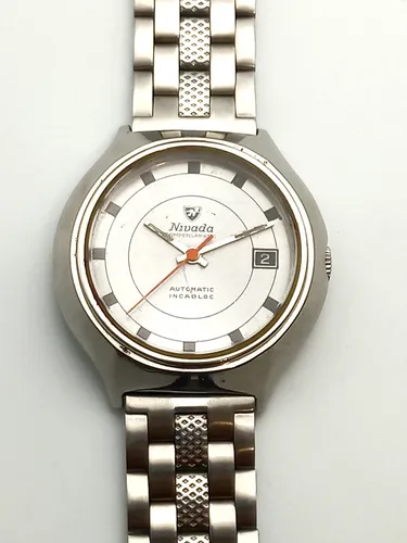 Nivada automatico sale