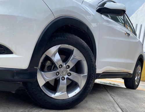 Honda HR-V 1.8 Uniq At Cvt