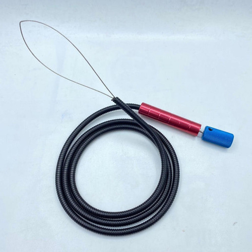 Nuevo Tirar De La Cuerda For Abrir La Puerta Del Coche
