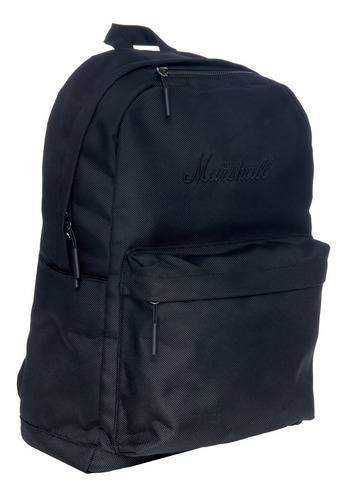 Morral Marshall Crosstown Black On Black