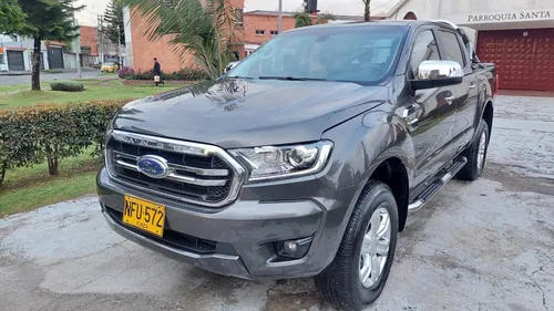 Ranger